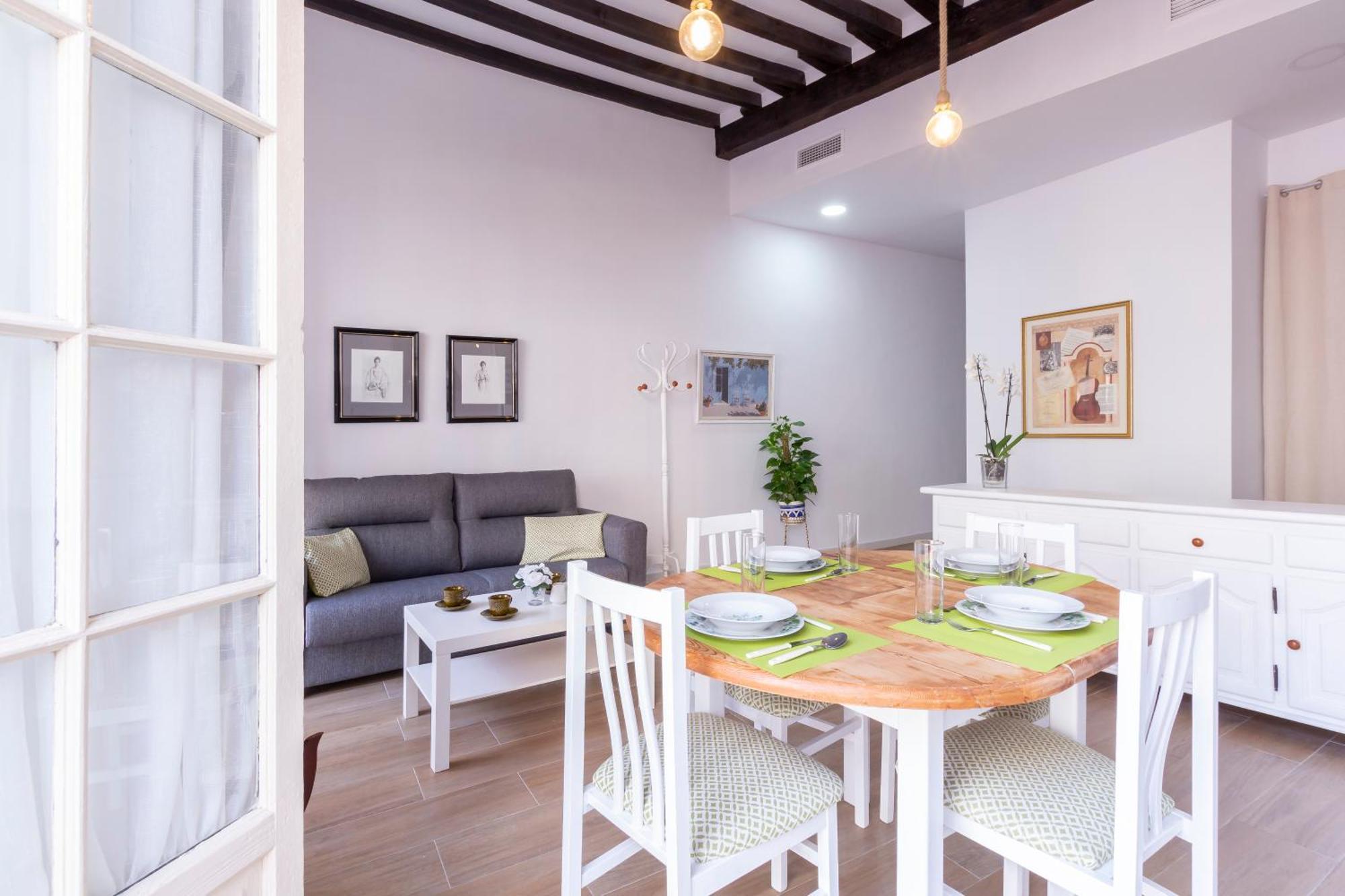 Appartement Lavanda *